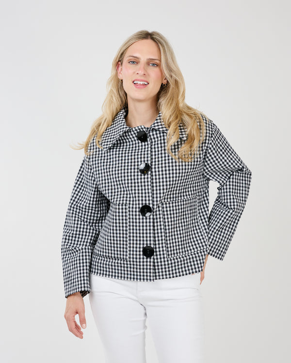 Viviana Jacket