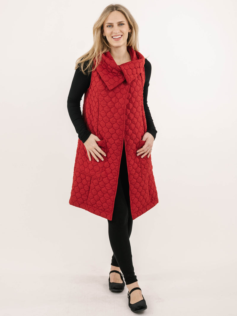 Meredith Vest