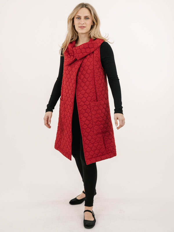Meredith Vest