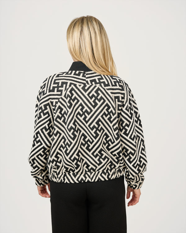 Athena Jacket