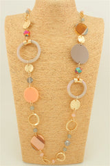 Bella Necklace
