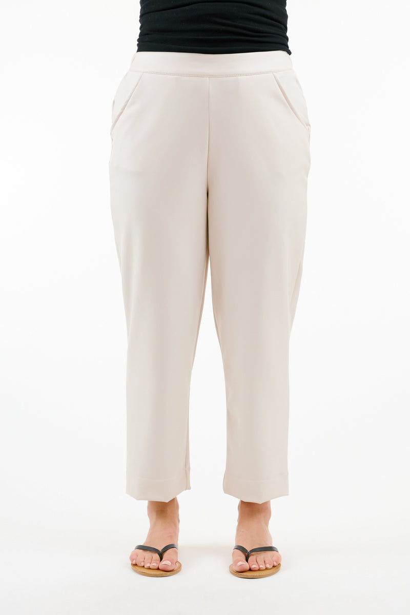 Windsor Crop Pant