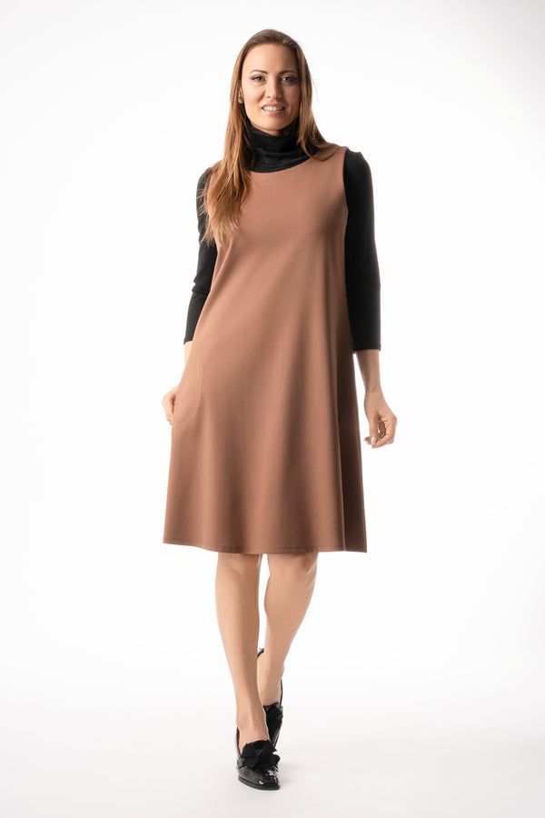 Haley Dress