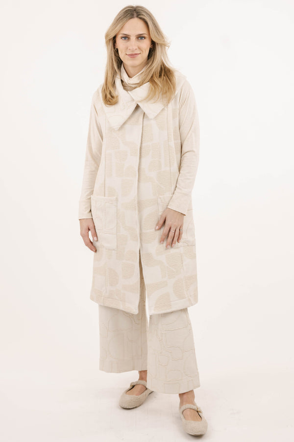 Ingersoll Vest