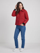 Regina Jacket