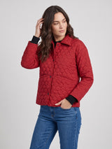 Regina Jacket