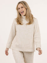 Nile Pullover