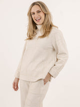 Nile Pullover