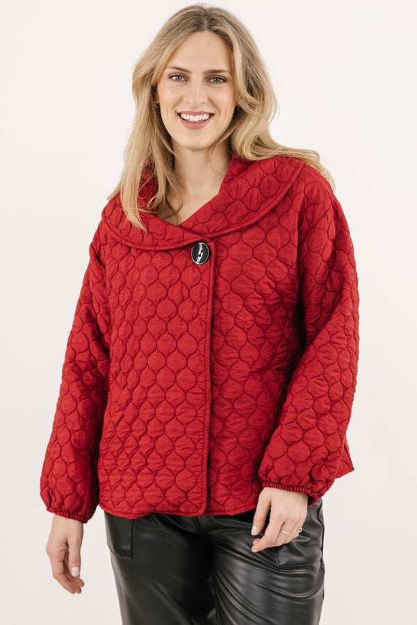 Westfield Jacket