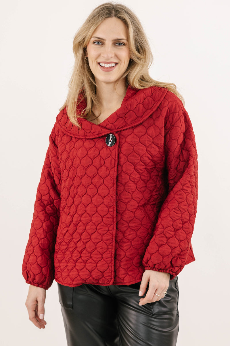 Westfield Jacket