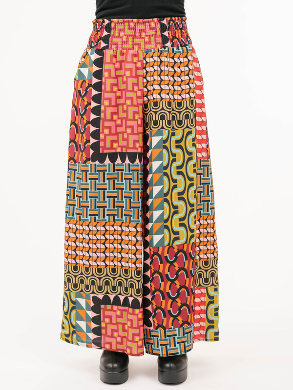 Nellie Pant