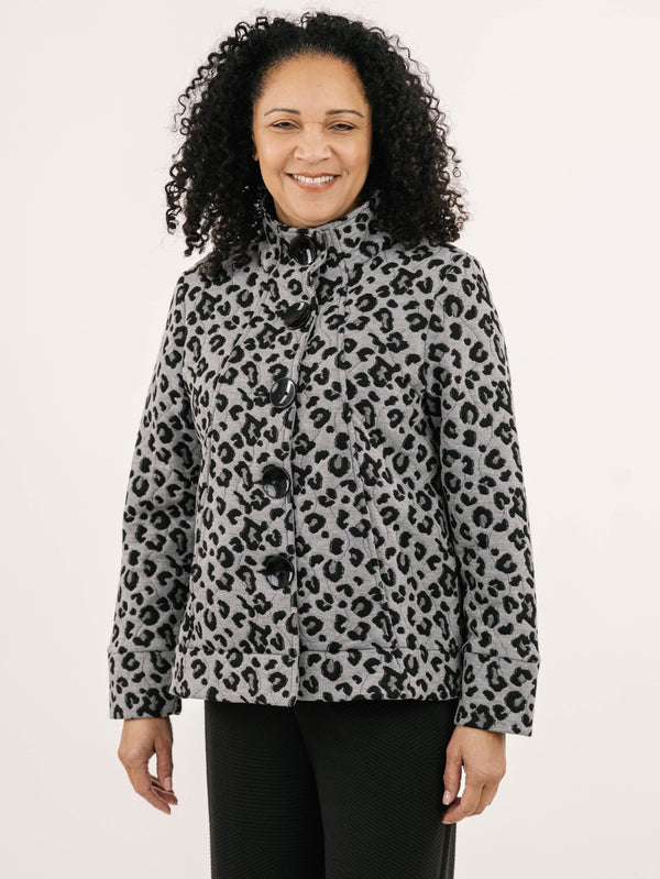 Julia Jacket