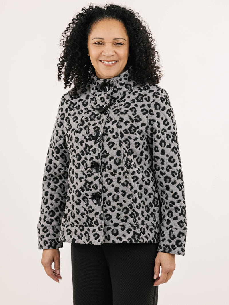 Julia Jacket