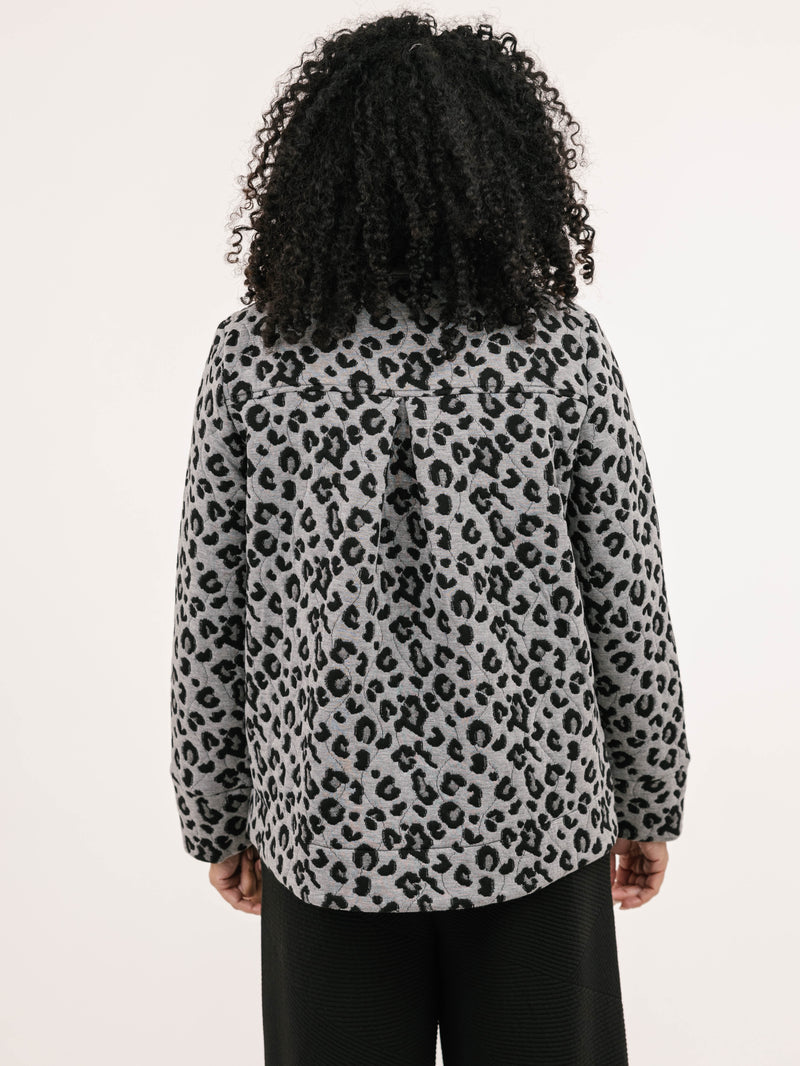 Julia Jacket