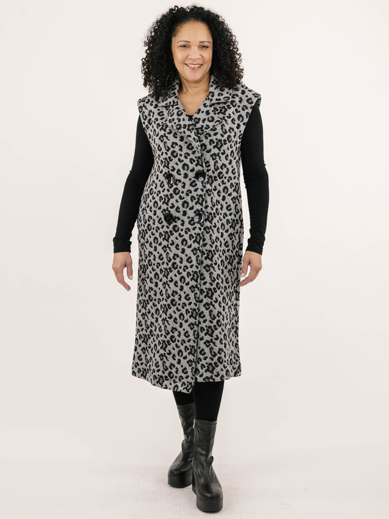 Savannah Vest
