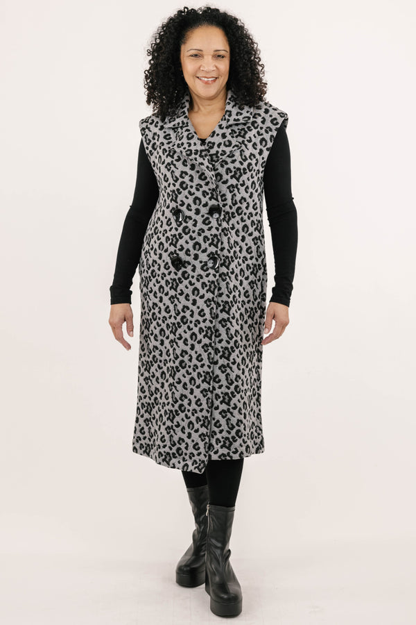 Savannah Vest