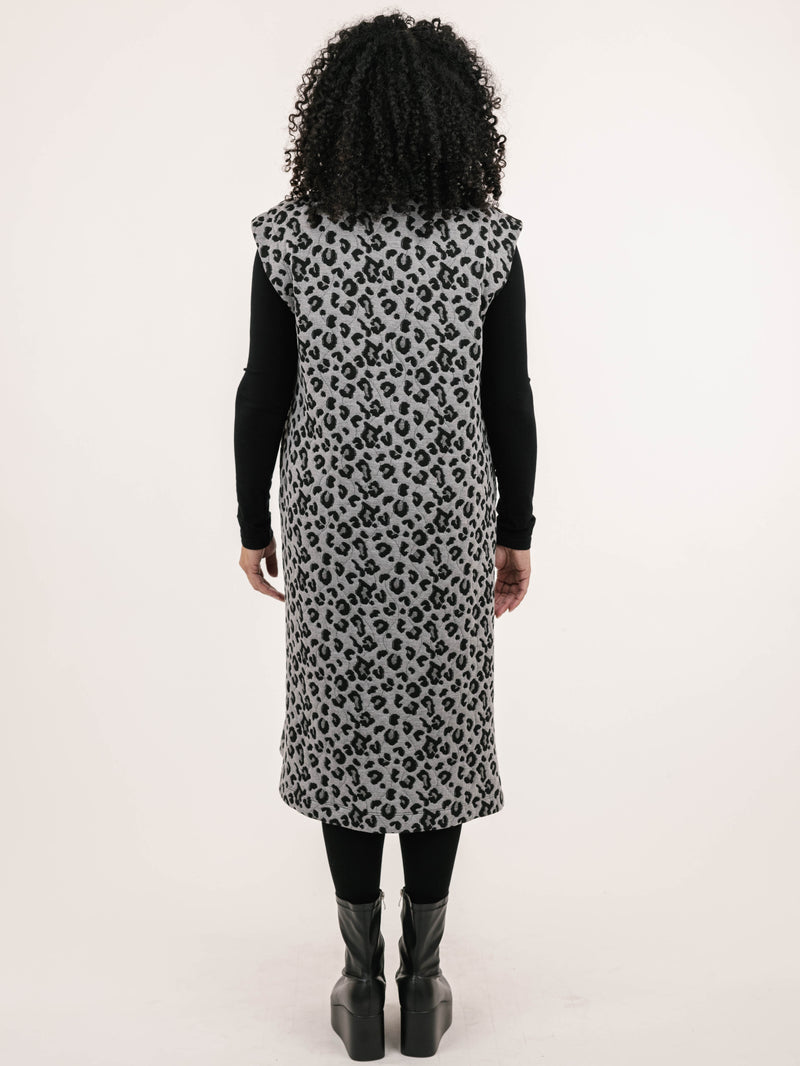 Savannah Vest