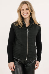 Estella Vest