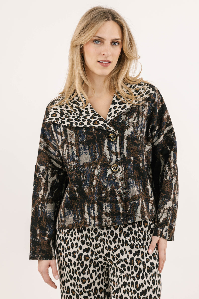 Zella Jacket