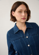 Long Jacket