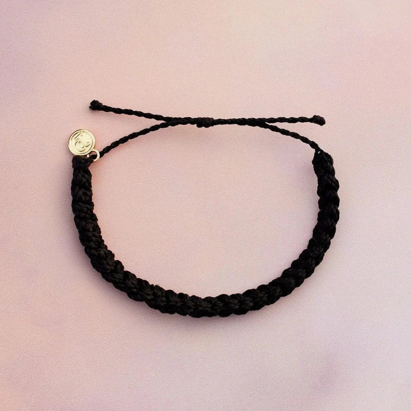 Braided Puravida Bracelet