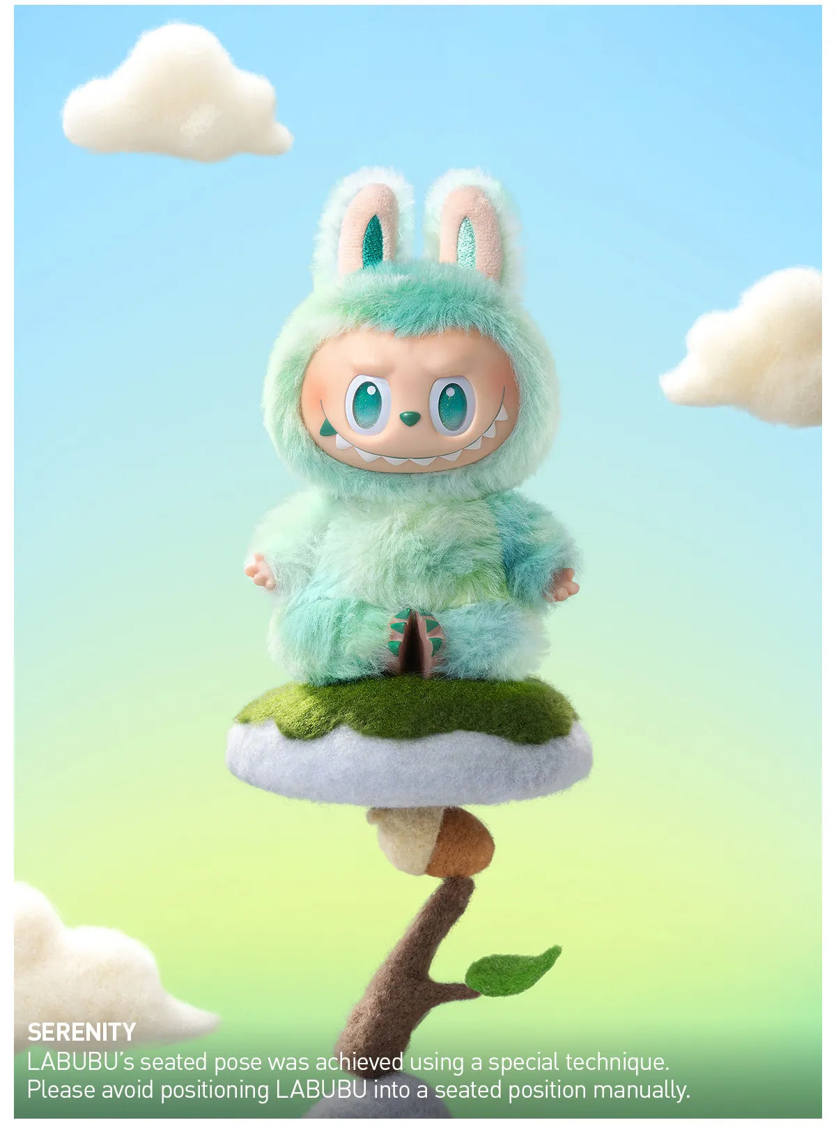 The Monsters Big Into Energy Series – Post Office by Shannon