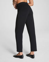 Airessentials Slim Straight Pant