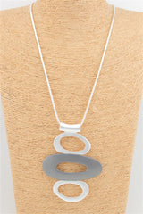 Amanda Necklace