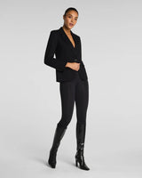 Ponte Tailored Blazer