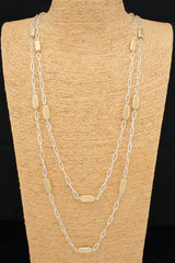 Lila Necklace