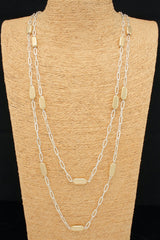 Lila Necklace