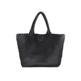 Woven Tote Bag