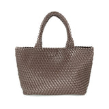 Woven Tote Bag