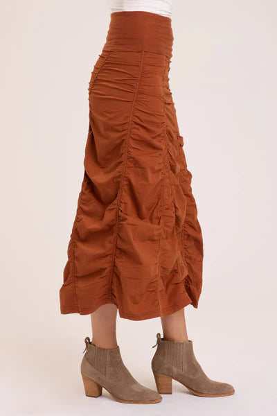 Jersey peasant skirt hotsell