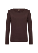 Claire L/S Top