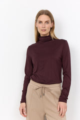 Tracy Turtleneck Top