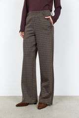 Lexi Plaid Pant