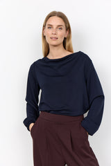 Tanya Long Sleeve Top