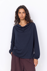Tanya Long Sleeve Top