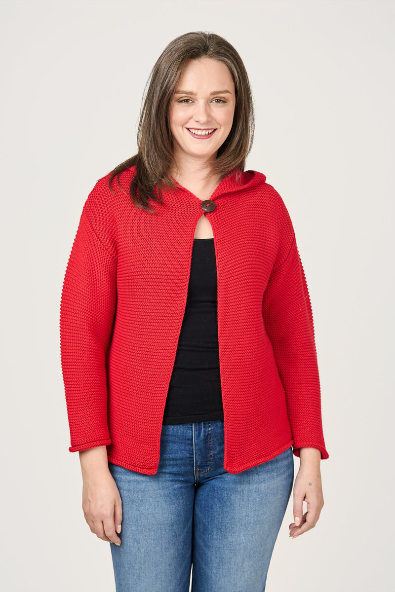 Avery Cardigan