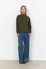 Gracy Turtleneck