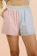 Candy Stripe Set