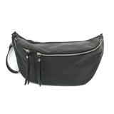 Fior Leather Bag