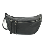 Fior Leather Bag