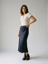 Serena Viscose Skirt