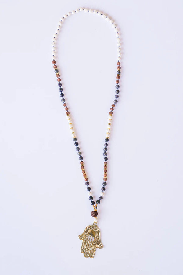 Asana Necklace