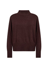Brianna Turtleneck Sweater