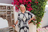 Grecian Mumu