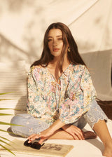 Mixed Print Popover Top