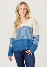 Hadley Pullover